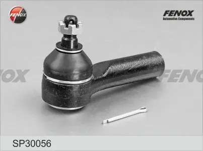 FENOX SP30056 Наконечник рулевой тяги Mazda Tribute , Ford Maverick 00- лев,прав