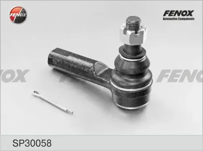 FENOX SP30058 наконечник рулевой