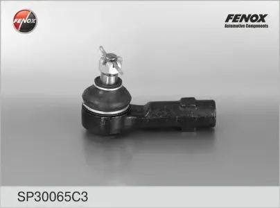 FENOX SP30065C3 Наконечник рулевой