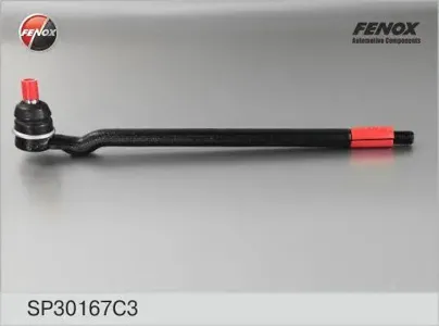FENOX SP30167C3 Наконечник рулевой