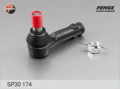 FENOX SP30174 Наконечник рулевой Ford Transit all 91-00