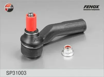 FENOX SP31003 Наконечник рул.тяги лев.