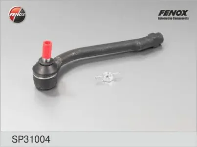 FENOX SP31004 Наконечник рул.лев.