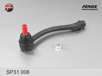 FENOX SP31006 Наконечник рулевой левый Hyundai Solaris 1.41.6 10>