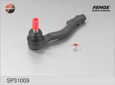 FENOX SP31009 Наконечник рул.прав.