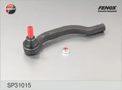 FENOX SP31015 Наконечник рул.лев.