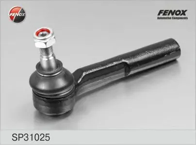 FENOX SP31025 Наконечник рулевой левый Opel Astra all 04>