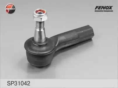 FENOX SP31042 Наконечник рулевой тяги левый Audi A3, Skoda Octavia , VW Golf Bora 97>