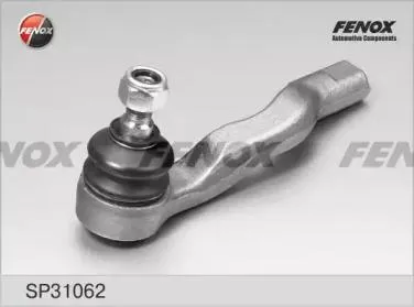 FENOX SP31062 Наконечник рулевой тяги MB Vito W639 03- лев.