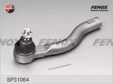 FENOX SP31064 Наконечник рулевой тяги