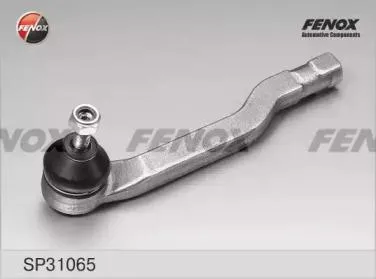 FENOX SP31065 Наконечник рулевой тяги Nissan Micra 02-04 лев.