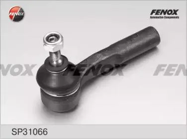 FENOX SP31066 Наконечник рулевой тяги Opel Corsa D 06- лев.