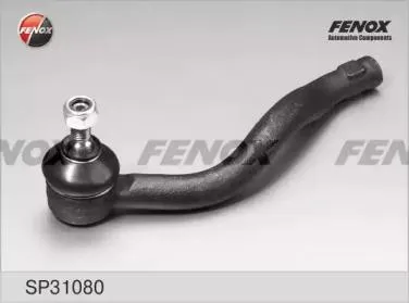FENOX SP31080 Наконечник рулевой перед лев