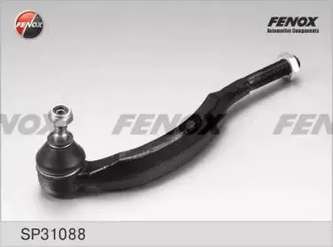 FENOX SP31088 Наконечник рулевой тяги , левый