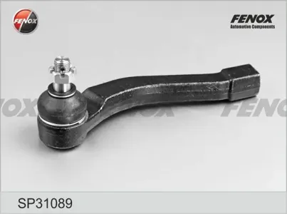 FENOX SP31089 Наконечник рулевой тяги SsangYong Kyron Rexton Actyon лев.