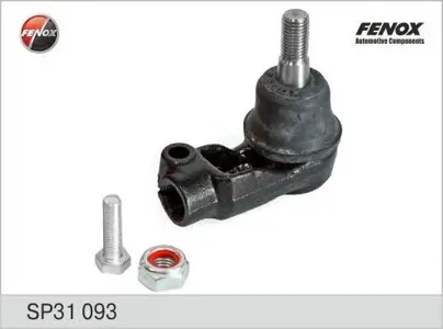 FENOX SP31093 Наконечник рулевой левый Daewoo Nexia 91> Lanos all 05>