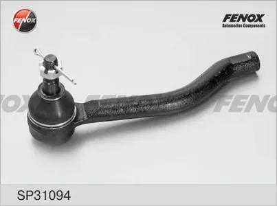 FENOX SP31094 Наконечник рулевой тяги Nissan Maxima Murano Teana 08- лев.