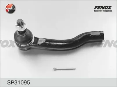 FENOX SP31095 Наконечник рулевой тяги Nissan Pathfinder 05- лев.