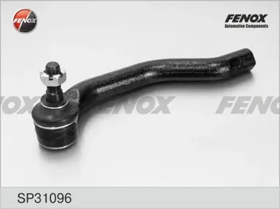 FENOX SP31096 Наконечник рулевой тяги , правый