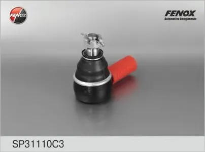 FENOX SP31110C3 Наконечник рулевой тяги , левый