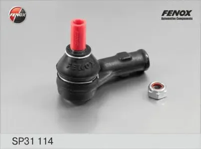 FENOX SP31114 Наконечник рулевой левый Ford Focus 1.4-2.01.8D 98-04