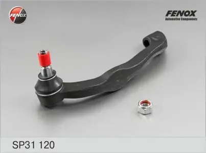FENOX SP31120 Наконечник рулевой левый M14х1.5M16х1.5 VW T5 2.03.2 V61.9TDi2.5TDi 04>