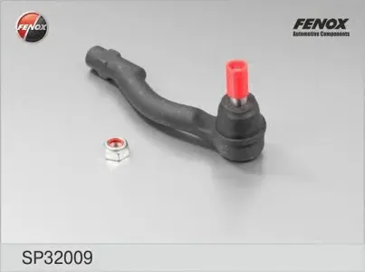 FENOX SP32009 Наконечник рулевой левый Hyundai Tucson , Kia Sportage 2.02.72.0CRDi 04>