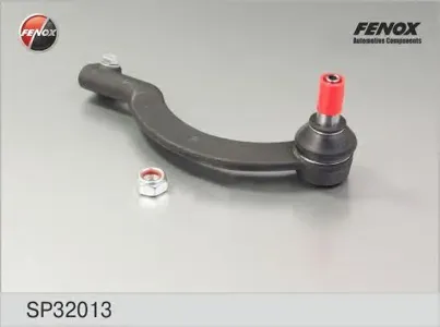 FENOX SP32013 Наконечник рулевой тяги прав. Opel Movano Renault Master II,III 98=>