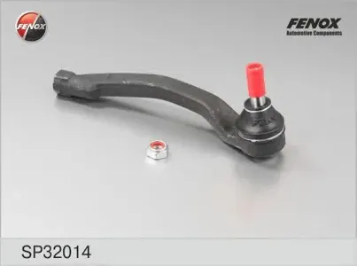 FENOX SP32014 Наконечник рулевой правый Renault Megane all 02-08 Scenic all 03-09