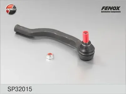 FENOX SP32015 Наконечник рулевой правый Renault Traffic 01>