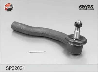 FENOX SP32021 Наконечник рулевой наружный правый Toyota RAV4 06>