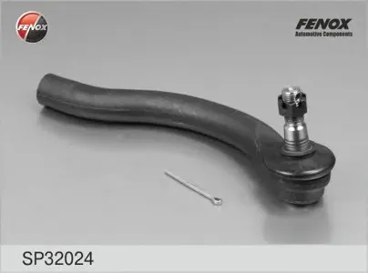 FENOX SP32024 Наконечник рулевой правый M14x1.5 Honda Civic VII 1.3-1.8 06>