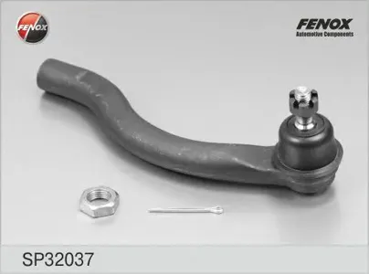 FENOX SP32037 Наконечник рулевой правый Honda Accord all 03>