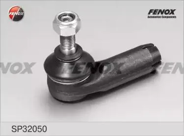 FENOX SP32050 Наконечник рулевой тяги , правый