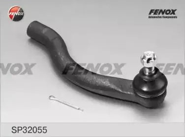 FENOX SP32055 Наконечник рулевой тяги Honda Accord lX 08- 2.0,2.2i,2.4 прав.