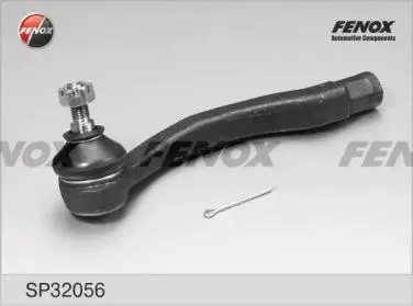 FENOX SP32056 Наконечник рулевой тяги Honda Civic 91-03CR-V 95- прав.