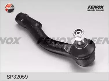 FENOX SP32059 Наконечник рулевой тяги Hyundai Sonata EF 04- ( ТагАЗ ) Kia Magentis 98- прав.