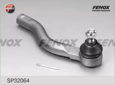 FENOX SP32064 Наконечник рулевой перед прав