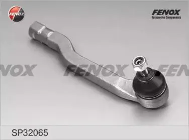 FENOX SP32065 Наконечник рулевой тяги Nissan Micra 02-04 прав.