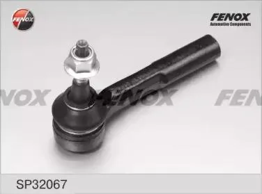 FENOX SP32067 Наконечник рулевой | перед прав |