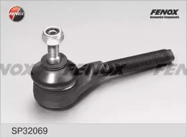 FENOX SP32069 Наконечник рулевой тяги , правый