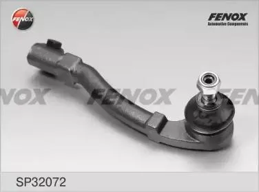 FENOX SP32072 Наконечник рулевой тяги , правый