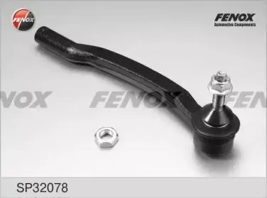 FENOX SP32078 Наконечник рулевой тяги Volvo XC7090 прав.