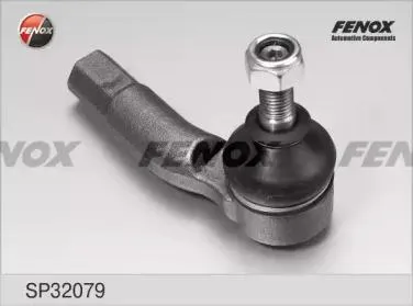 FENOX SP32079 Наконечник рулевой тяги , правый