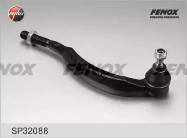 FENOX SP32088 Наконечник рулевой тяги , правый