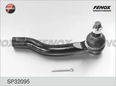 FENOX SP32095 Наконечник рулевой тяги Nissan Pathfinder 05- прав.