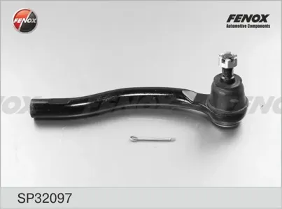 FENOX SP32097 Наконечник рулевой тяги , правый