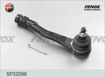 FENOX SP32098 Наконечник рулевой тяги , правый