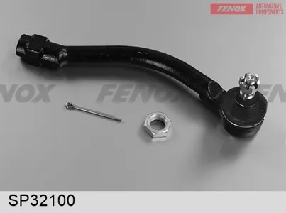 FENOX SP32100 Наконечник рулевой тяги Hyundai Elantra 11- прав.
