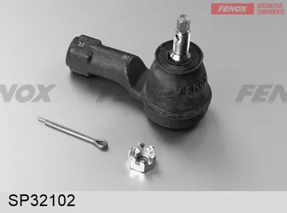 FENOX SP32102 Наконечник рулевой тяги Hyundai Creta (ix25, Cantus) прав.